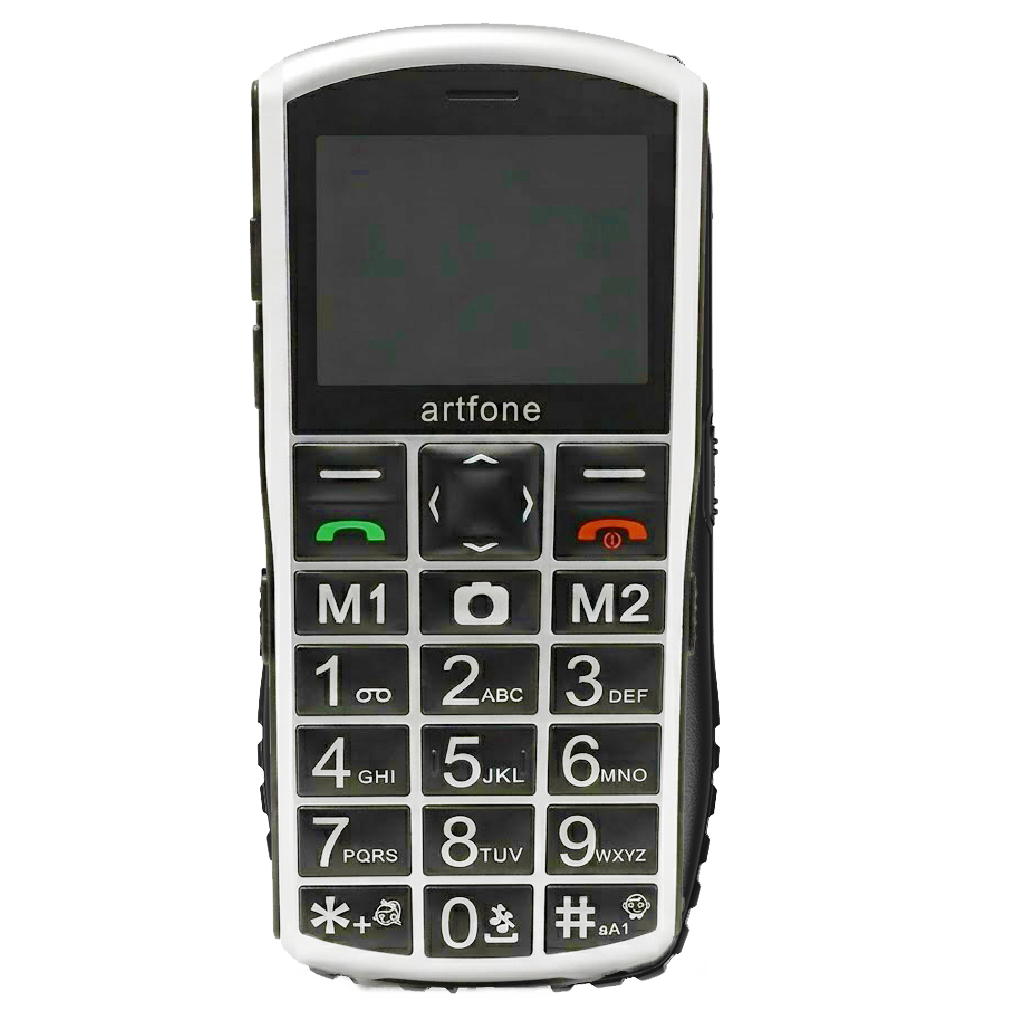 Artfone A400 bar phone